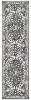 Nourison Quarry Indoor only Persian Area Rug