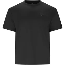 VIRTUS Meley Trainingsshirt Herren 1001 - black XL