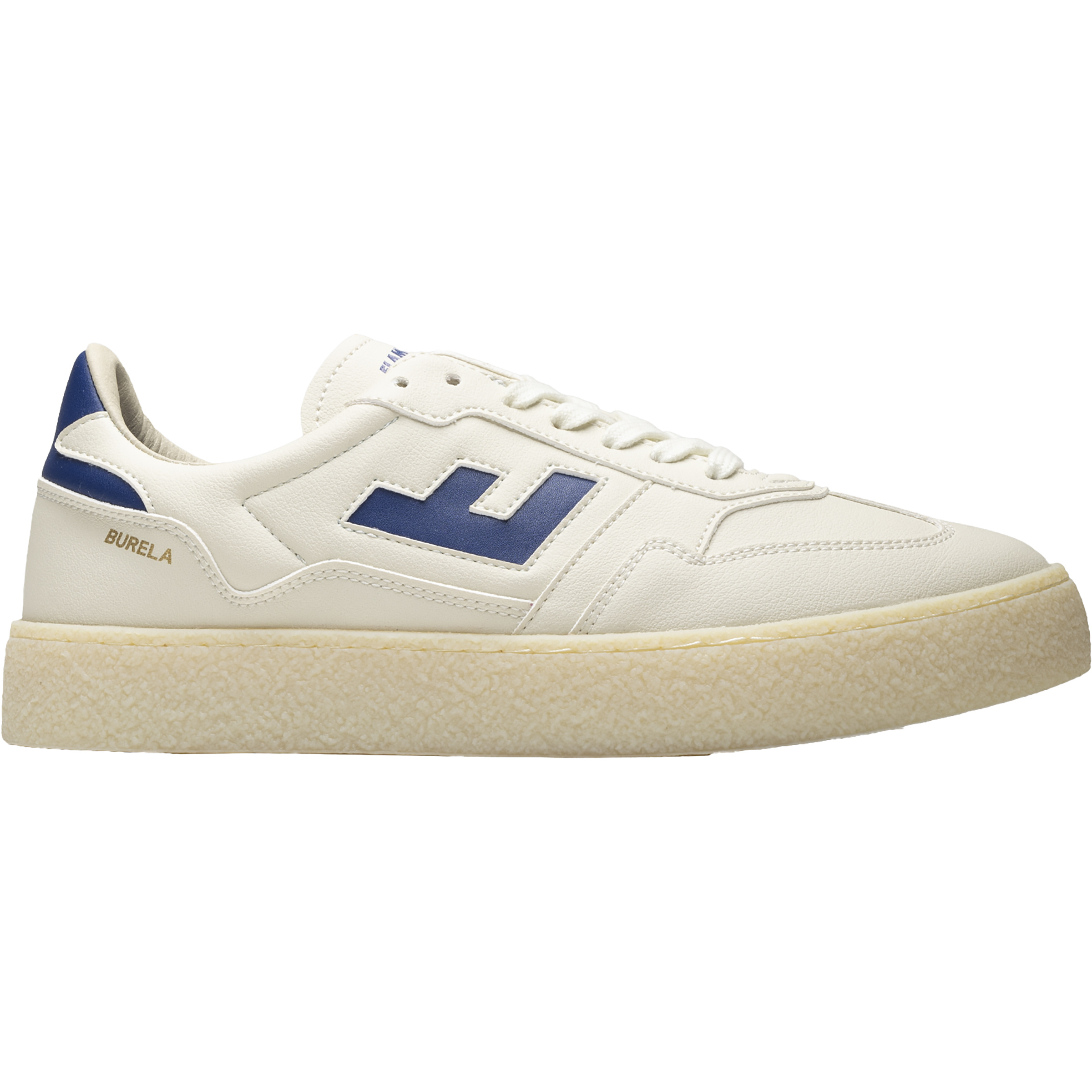 Flamingos Life Burela Bold Herren Freizeitschuhe gesso klein Größe 44 Lifestyle Atmungsaktiv