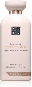 Rituals Luxury Haircare condicionador para cabelo 250 ml. Luxury Haircare