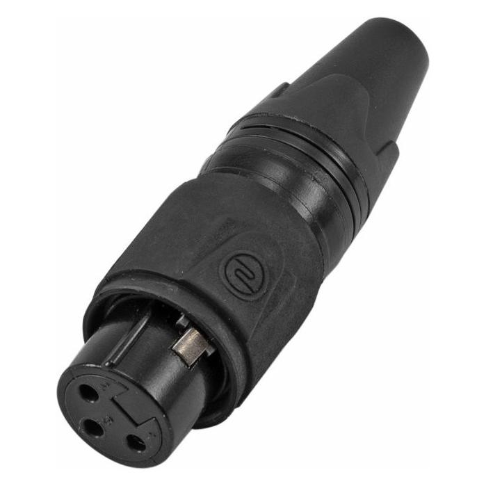 Omnitronic IP XLR Buchse 3pol (30208436)
