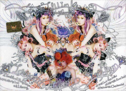 Taetiseo [Girl'S Generation un - Twinkle [Mini Album] - Preis vom 14.10.2026 23:07:16 h
