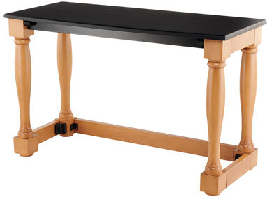 Viscount Legend Wooden Bench