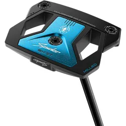 TaylorMade Putter Spider ZT Black CB