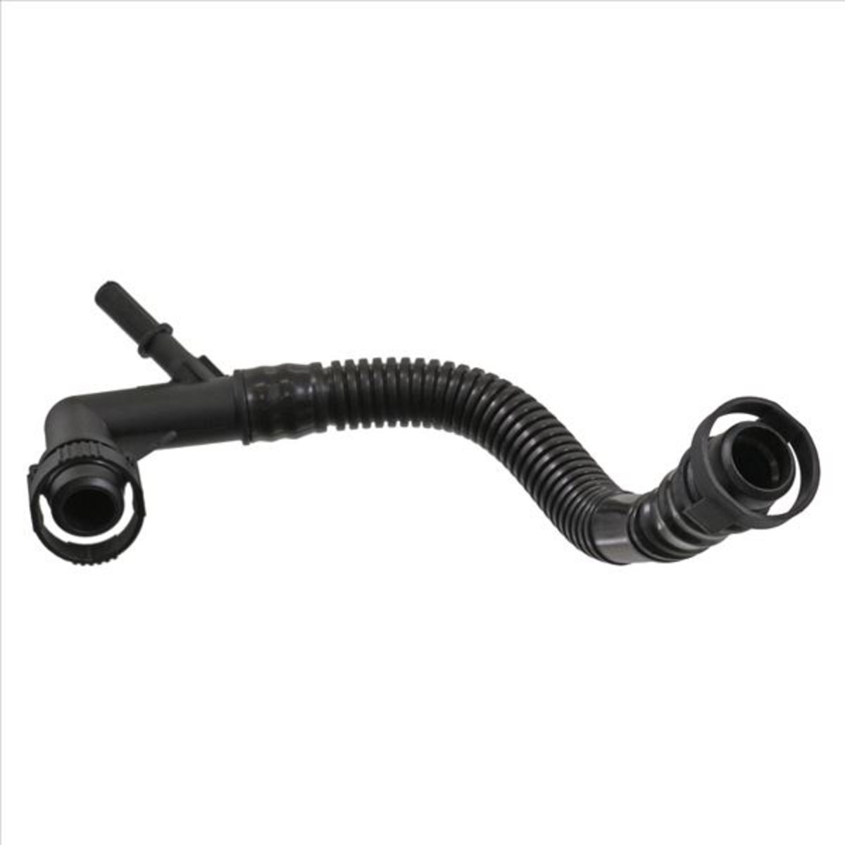Schlauch, Zylinderkopfhaubenentlüftung FEBI BILSTEIN 46302