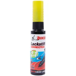 Fasi Lackstift grün lime green matt