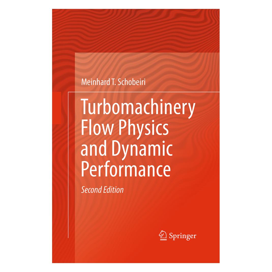 Springer Turbomachinery Flow Physics and Dynamic Performance (Englisch, Softcover, Meinhard T. Schobeiri) (55947131)