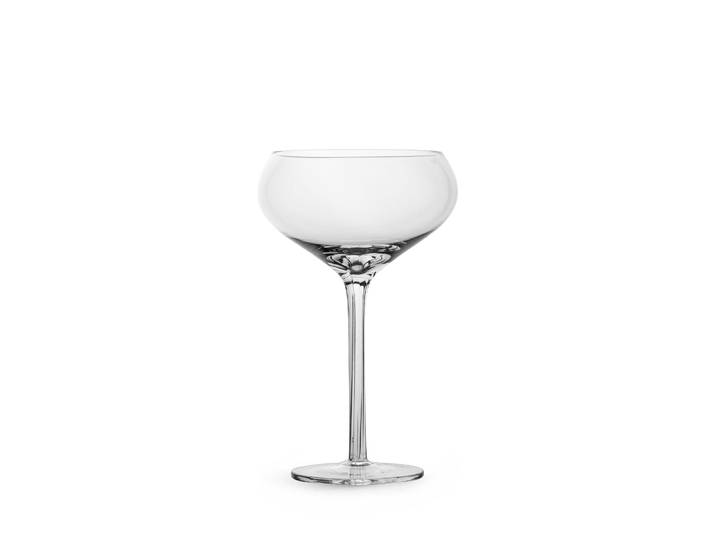 Verres À Champagne Sagaform Saga Glass\, Lot De 2\, 0\,27 L