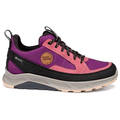 Hanwag - Women's Rotpunkt Light Low GTX - Multisportschuhe 37 | EU 37 bunt