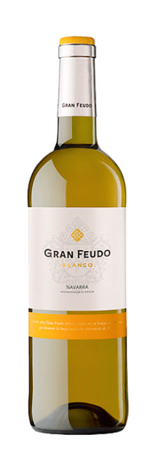 Gran Feudo Blanco 2023 - 75cl