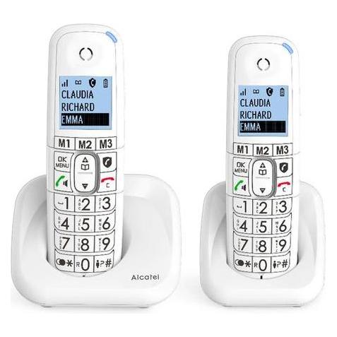 Alcatel XL785 Duo (ATL1423266)