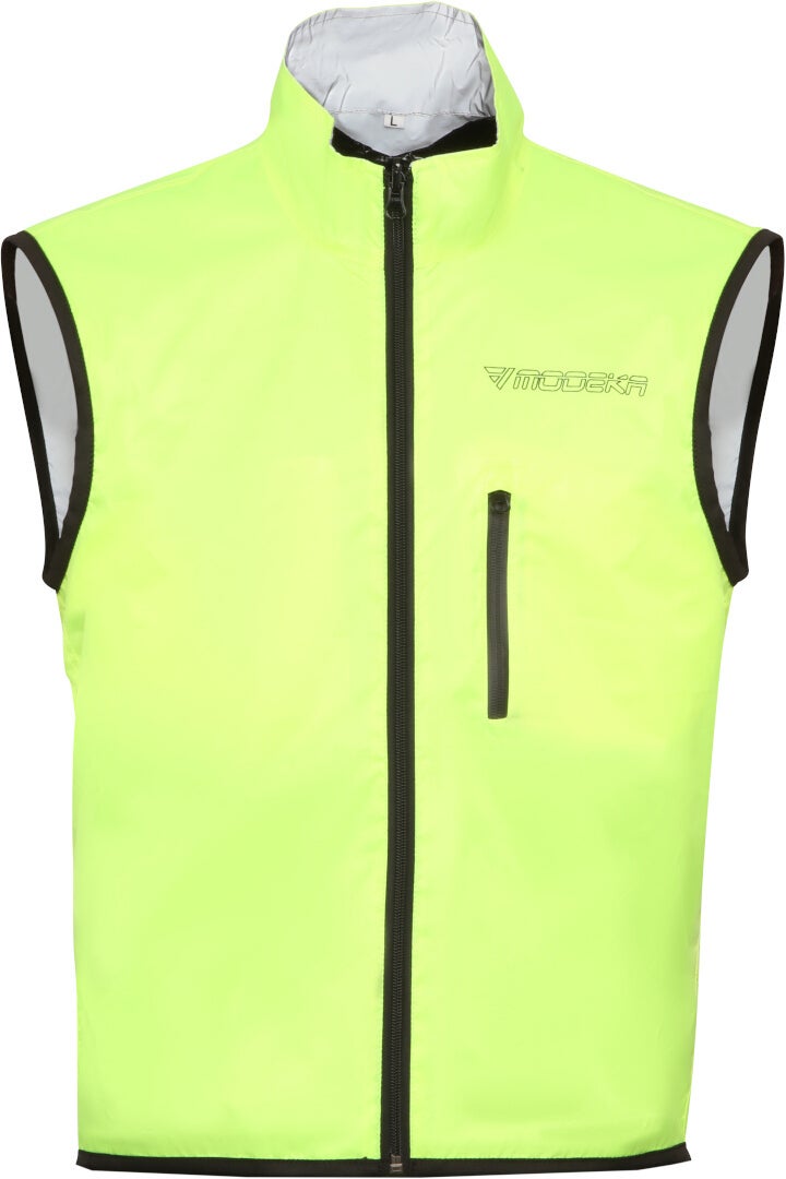 Modeka Double Eye Warnweste 016730-51-5XL