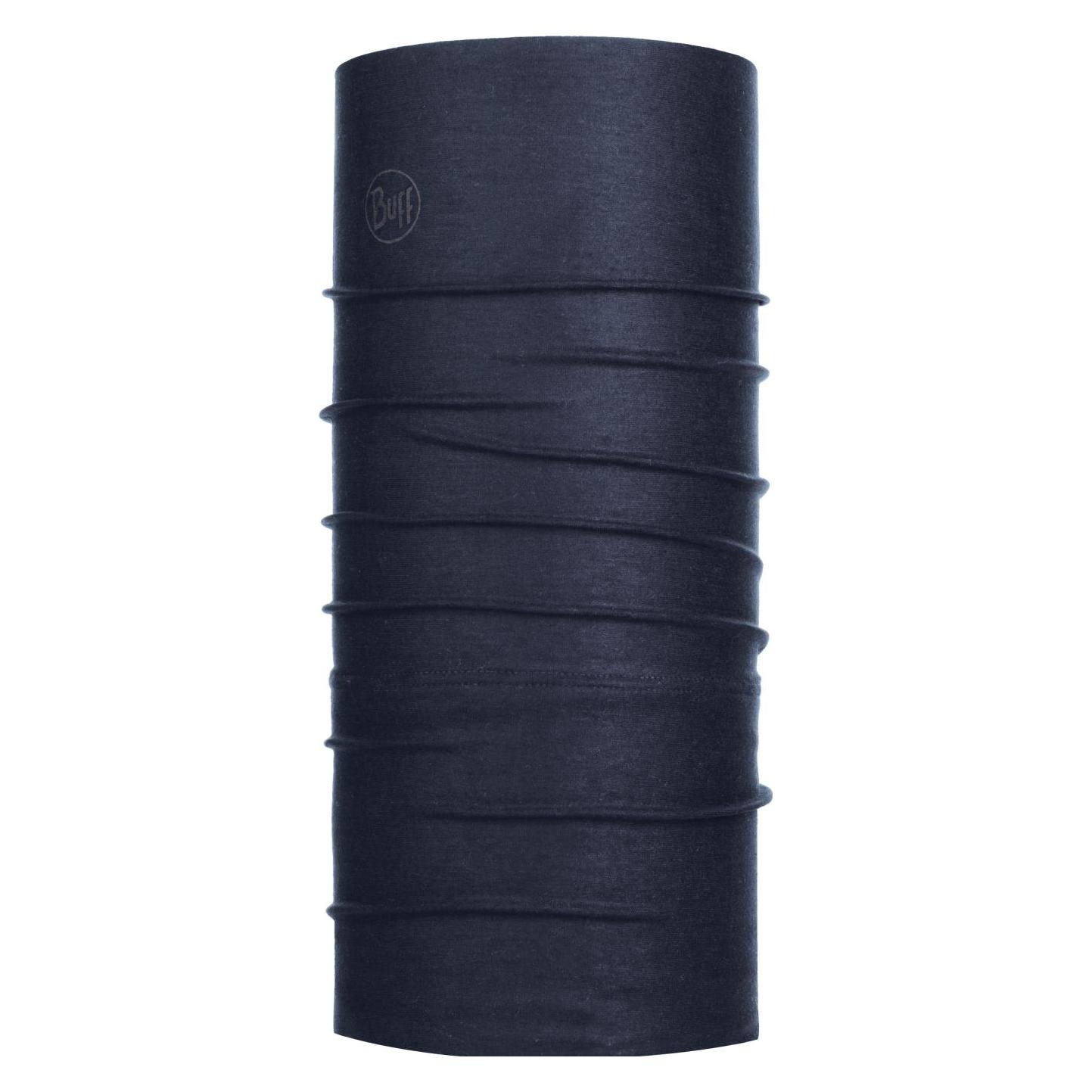 Buff Cut Proof Solid Navy (119417.787.10)