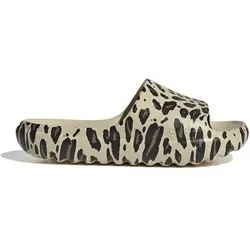 ADIDAS Damen Badeslipper ADILETTE LUMIA, Größe 42 in Braun Braun