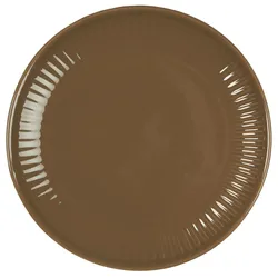 IB Laursen Frühstücksteller Mynte, Hazelnut