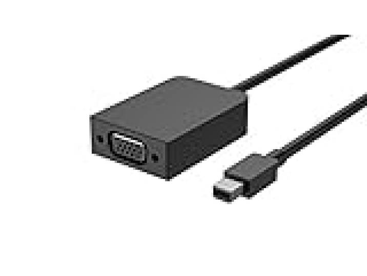 Microsoft Adaptateur Surface MDP-VGA