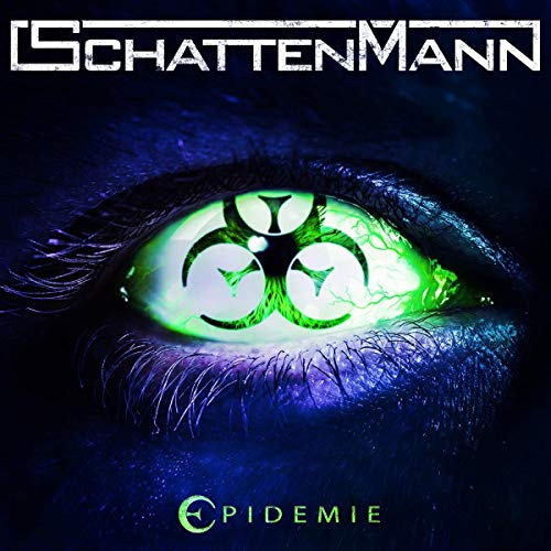 Schattenmann - Epidemie (Digipak) - Preis vom 30.09.2026 09:01:18 h