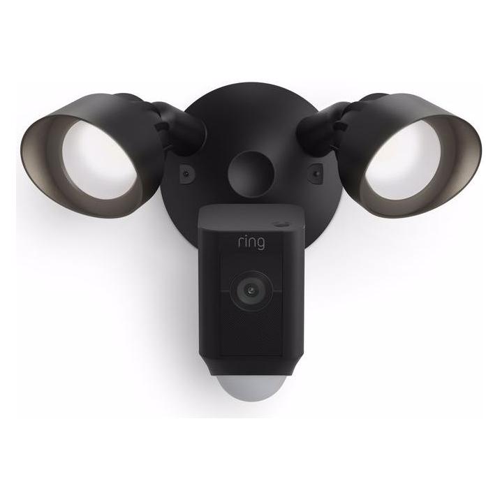 Ring Floodlight Cam (1920 x 1080 Pixels) (8SF1P1-BEU0)
