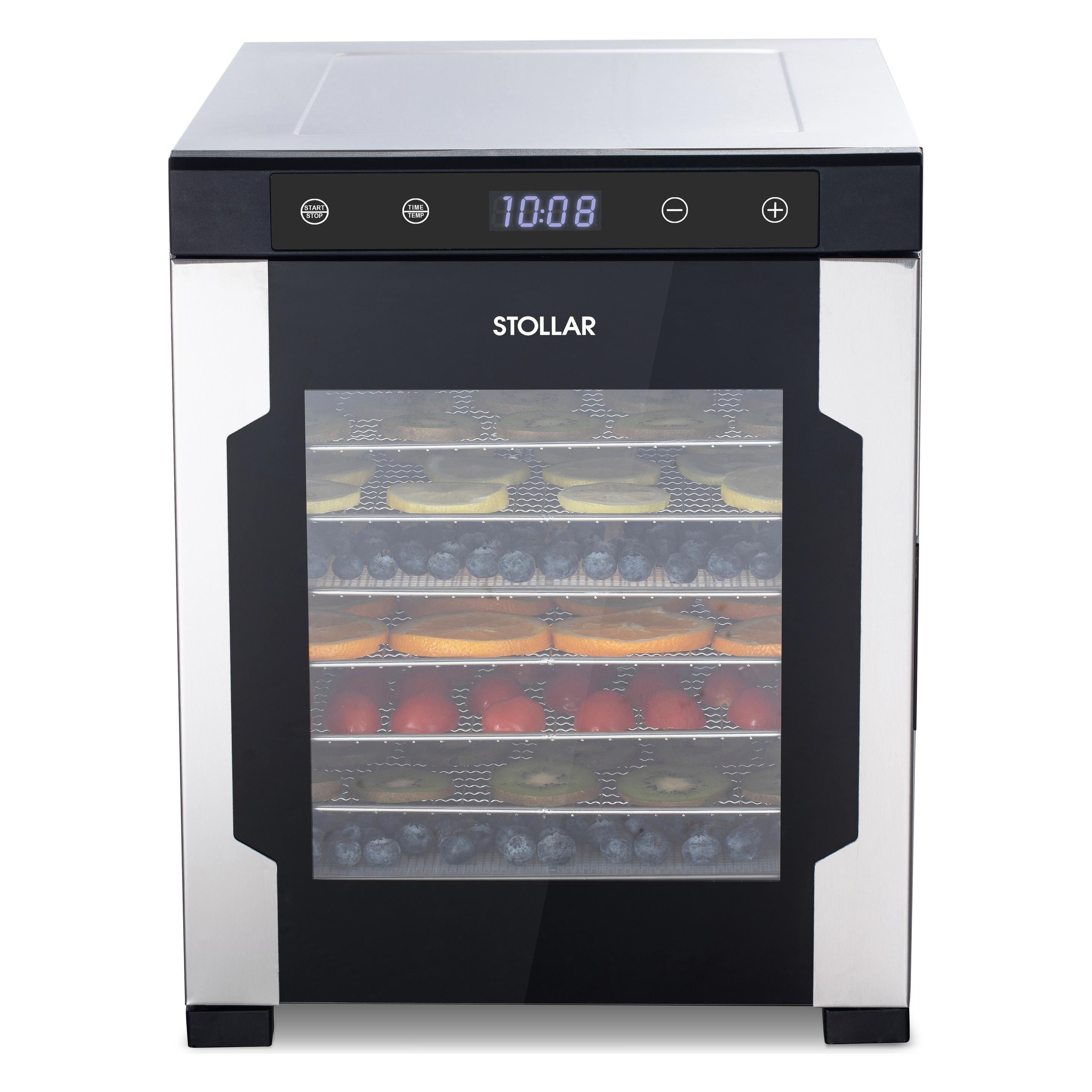 Stollar DHS800 Kräutertrockner (DHS800)