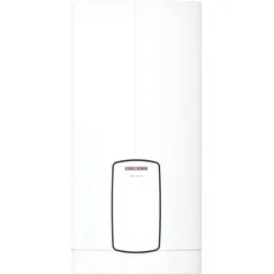 Stiebel Eltron, Warmwassergerät, HDB-E 27 Trend Elektronischer Durchlauferhitzer nahezu konstante Temperatur dank 2i Technologie