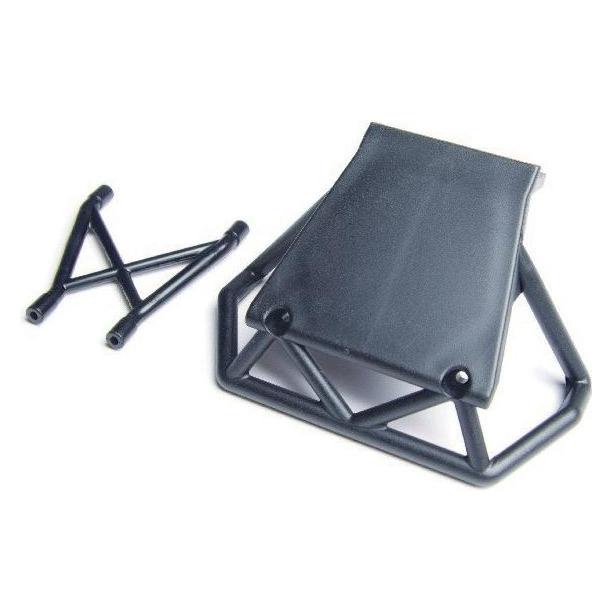 Wittmax Rear Bumper (C0300-20103)