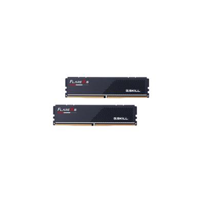 G.SKILL Arbeitsspeicher "F5-6000J3238F16GX2-FX5", blau (schwarz), 16 GB, Arbeitsspeicher