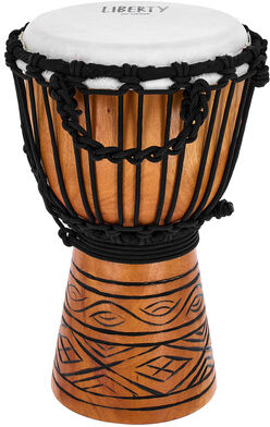 Gewa "7" Liberty Urban Djembe"
