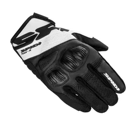 Spidi Flash-R Evo Motorrad Handschuhe 3XL