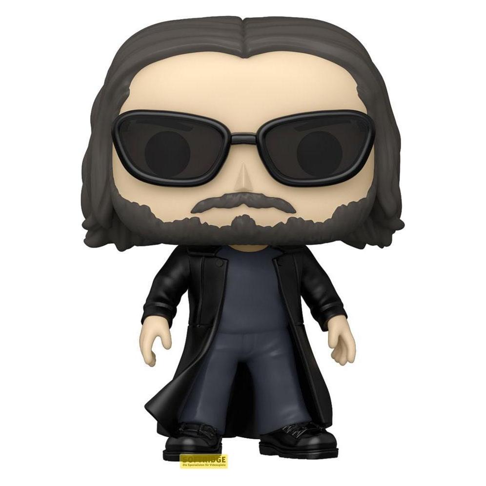 Funko Figur POP! Neo (FK59253)