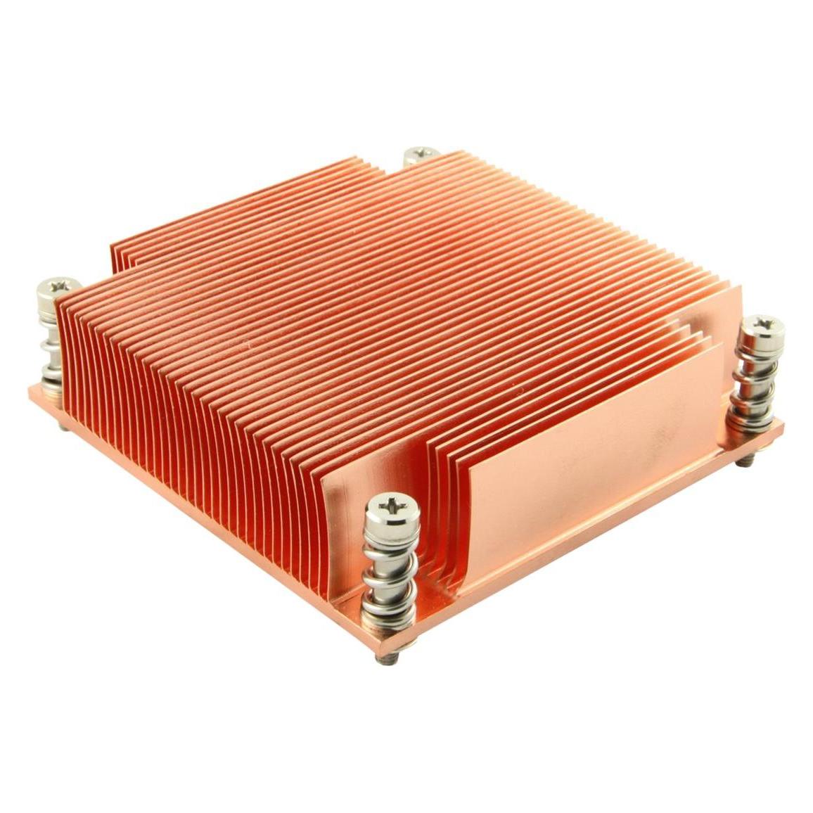 Intertech G-129 1HE passiv 1366 (23.50 mm) (88885063)