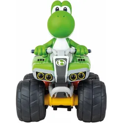 Carrera Yoshi Quad