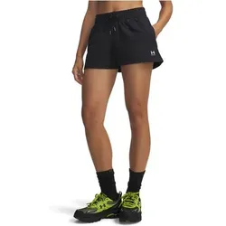 UNDER ARMOUR Damen Shorts UA SPORT TERRY SHORT, Größe XL in Braun Braun