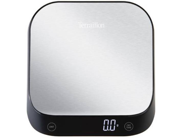 Terraillon - Balance De Cuisine Epsilon 15245