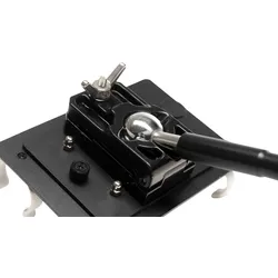 NANLITE HD-T12-2-BHG Leuchtenhalterung