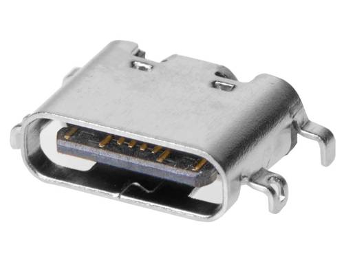 Molex 2169900003 16p Mid mount 2169900003 Inhalt