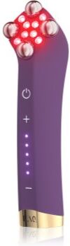 FOREO FAQ™ 401 aparelho de coloração LED de microcorrente dupla 1 un.. FAQ™ 401