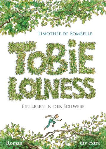 Fombelle, Timothée de - Tobie Lolness Ein Leben in der Schwebe: Roman - Preis vom 30.09.2026 22:30:23 h