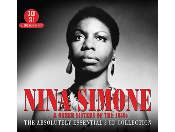 Various - Nina Simone & Other Sisters Of
