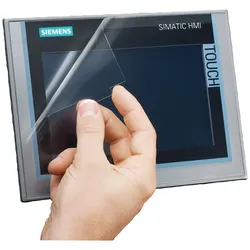 Siemens 6AV2124-6GJ00-0AX0 SIMATIC HMI Schutzfolie 7-Widescreen 6AV21246GJ000AX0
