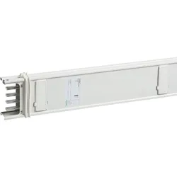 Schneider Electric KSA250EV4254 KSA gerades Element, 250A, 2,5m, 4Abgänge, einseitig