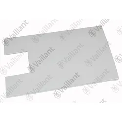 Vaillant Frontblech 0020178859