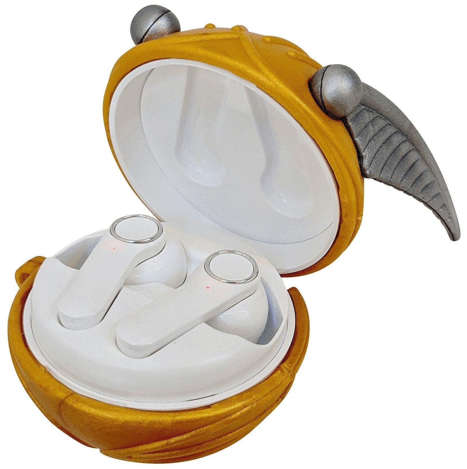 Lazerbuilt TWSHP-SNITCH In-Ear Headset Harry Potter Snitch