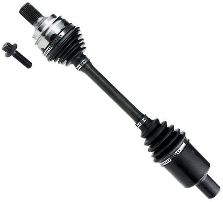 EURODRIVELINE MB-406 Vetoakseli