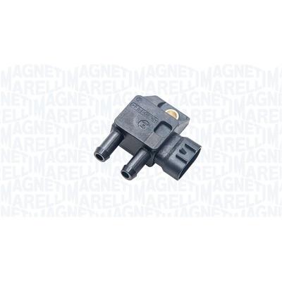 MAGNETI MARELLI Sensor, Abgasdruck 215910001600 für TOYOTA LEXUS
