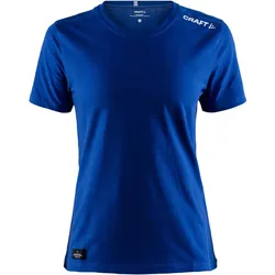 CRAFT Community Mix T-Shirt Damen 346000 - club cobolt XL