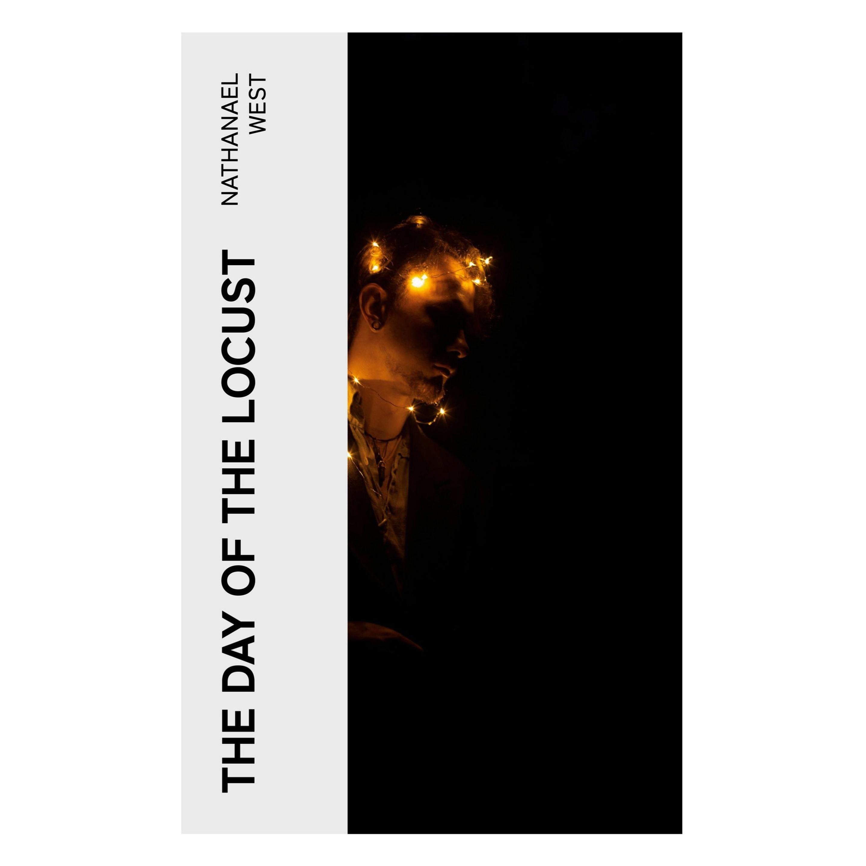 e-artnow The Day of the Locust (Englisch, Softcover, Nathanael West) (56953306)