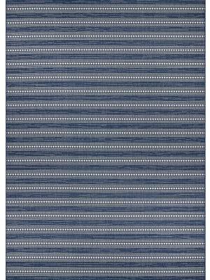 Dream Decor Rugs Hampton Bow Indoor Outdoor Area Rug