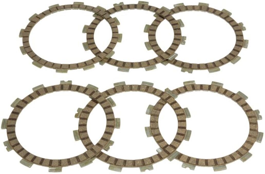 Kupplungsscheibe FERODO FCD0317