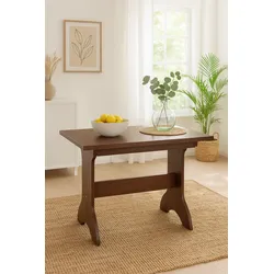 möbel direkt online Wangentisch, Breite 110-170 cm Tole