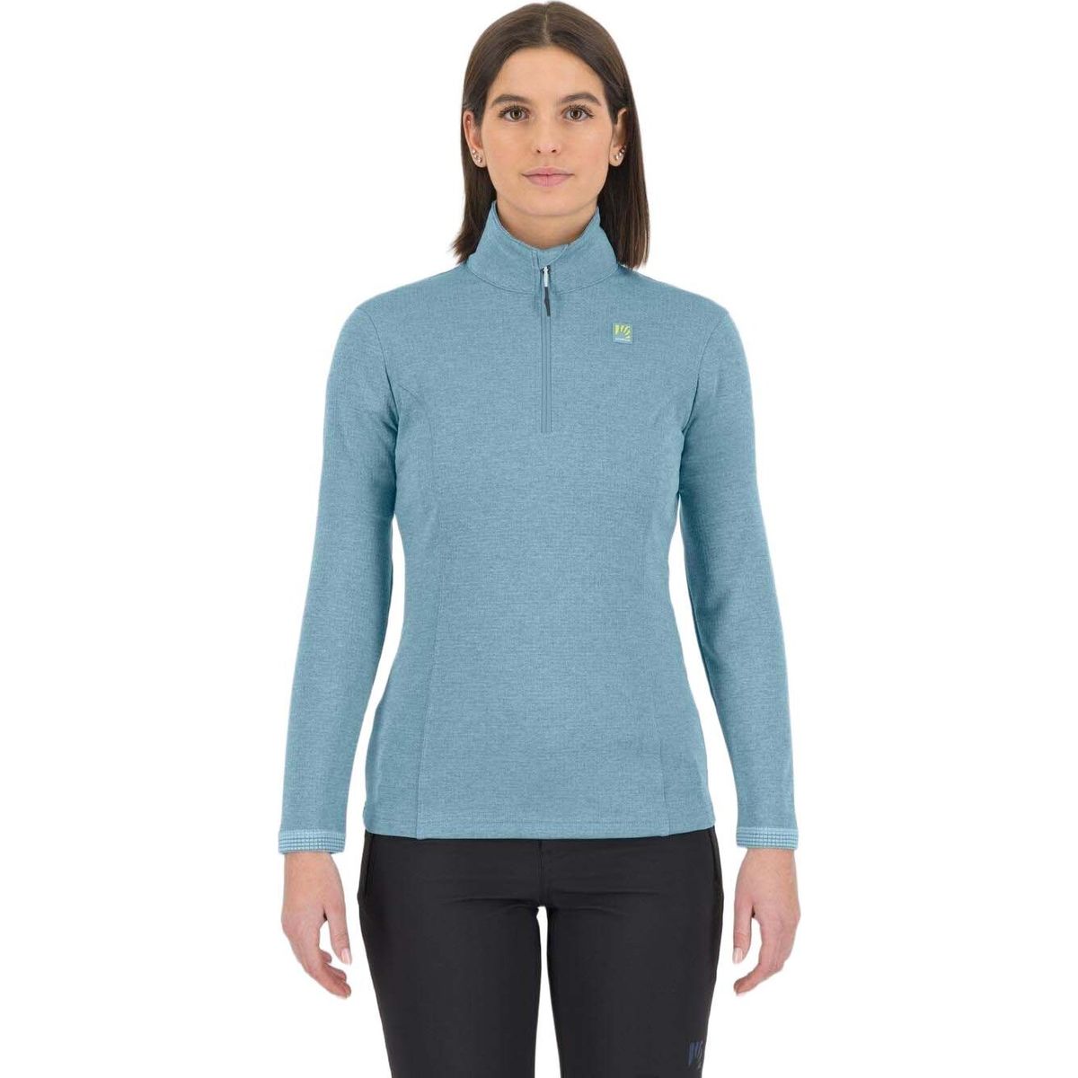 Karpos Pizzocco W Half Zip forget (065) XXL 2500710-065-XXL